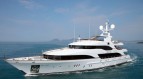 Motor Yacht Told U So
